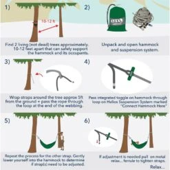 ENO Sub6 Ultralight Hammock -Outdoor Products Sale go 326868 e