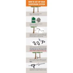 ENO Helios Suspension System 10 ENO Helios Suspension System -Outdoor Products Sale go 326869 e