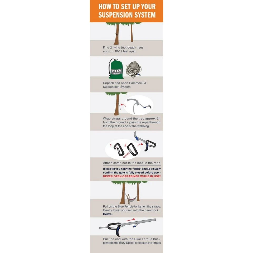 ENO Helios Suspension System 5 ENO Helios Suspension System - Image 5