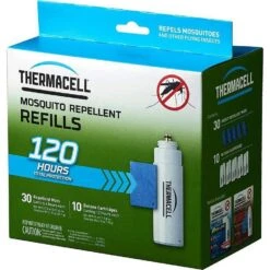 Thermacell Original Mosquito Repeller Refills (Mega Pack) -Outdoor Products Sale go 326887 z