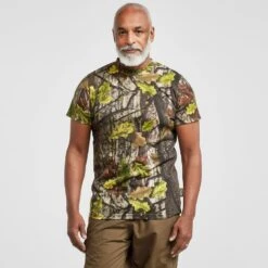 JP TShirt Evolution Oak