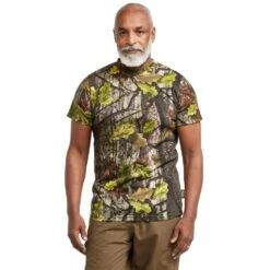 JP TShirt Evolution Oak -Outdoor Products Sale go 328043 z