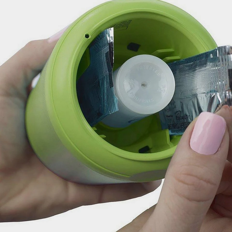 Thermacell Halo Mini Mosquito Repeller 3 Thermacell Halo Mini Mosquito Repeller - Image 3