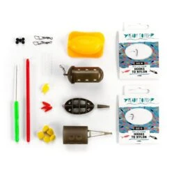 Ready To Fish Feeder Fishing Kit -Outdoor Products Sale go 329118 z