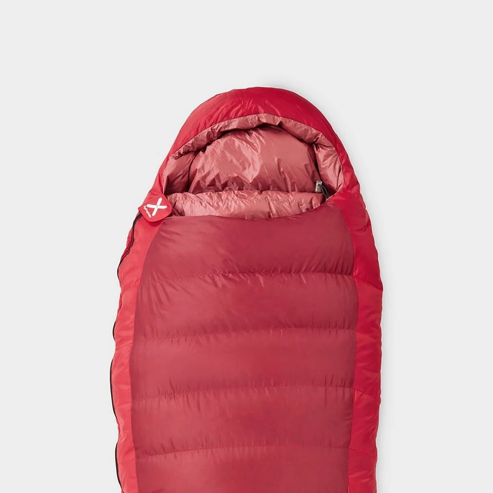 Pepperpot EVF Women's Sleeping Bag 1 Pepperpot EVF Women's Sleeping Bag