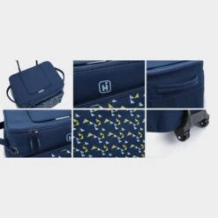 Delta Wheeled Cool Bag (40L) -Outdoor Products Sale go 329416 d