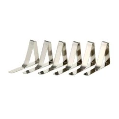 Tablecloth Clips -Outdoor Products Sale go 329460 z