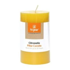 Citronella Pillar Candle 5 Citronella Pillar Candle -Outdoor Products Sale go 329462 z