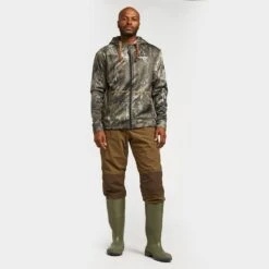 PROLOGIC Realtree Zip Hoodie – Medium -Outdoor Products Sale go 329648 c