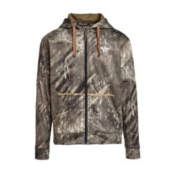PROLOGIC Realtree Zip Hoodie – Medium -Outdoor Products Sale go 329648 u