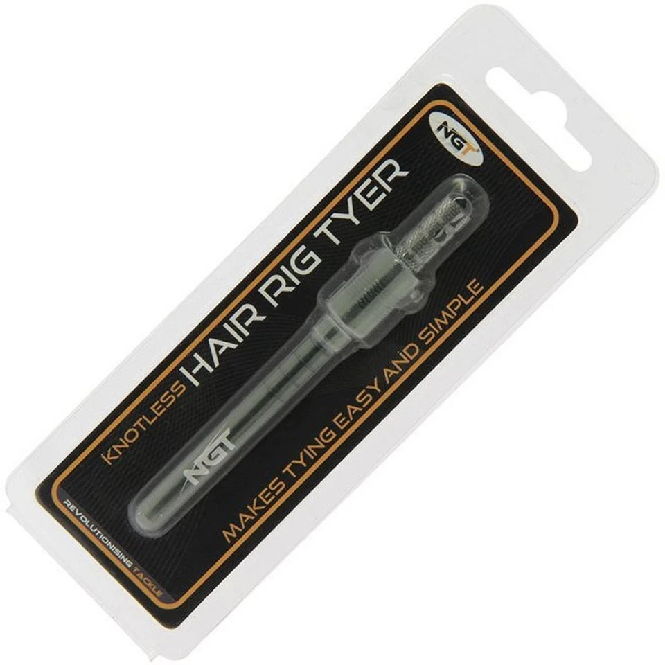 Hair Rig Tying Tool 1 Hair Rig Tying Tool