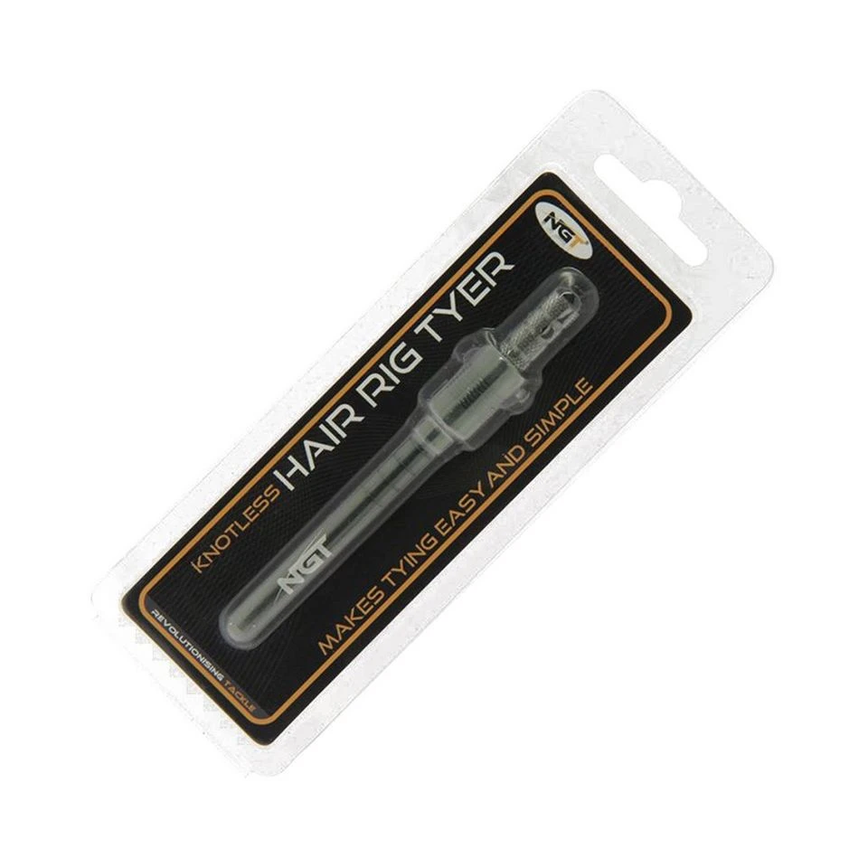 Hair Rig Tying Tool 4 Hair Rig Tying Tool - Image 4