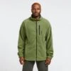 Atlas Zip Fleece