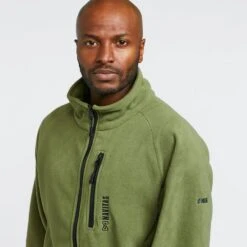 Atlas Zip Fleece -Outdoor Products Sale go 330538 d