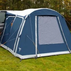 Vango Kilda Low Driveaway Van Awning -Outdoor Products Sale go 331017 c