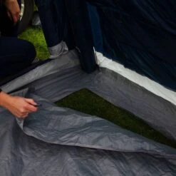 Vango Kilda Low Driveaway Van Awning -Outdoor Products Sale go 331017 j