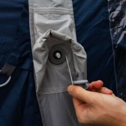 Vango Kilda Low Driveaway Van Awning -Outdoor Products Sale go 331017 k