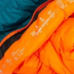 Deuter Exosphere -10° SL Sleeping Bag -Outdoor Products Sale go 331159 g