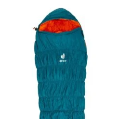 Deuter Exosphere -10° SL Sleeping Bag -Outdoor Products Sale go 331159 z