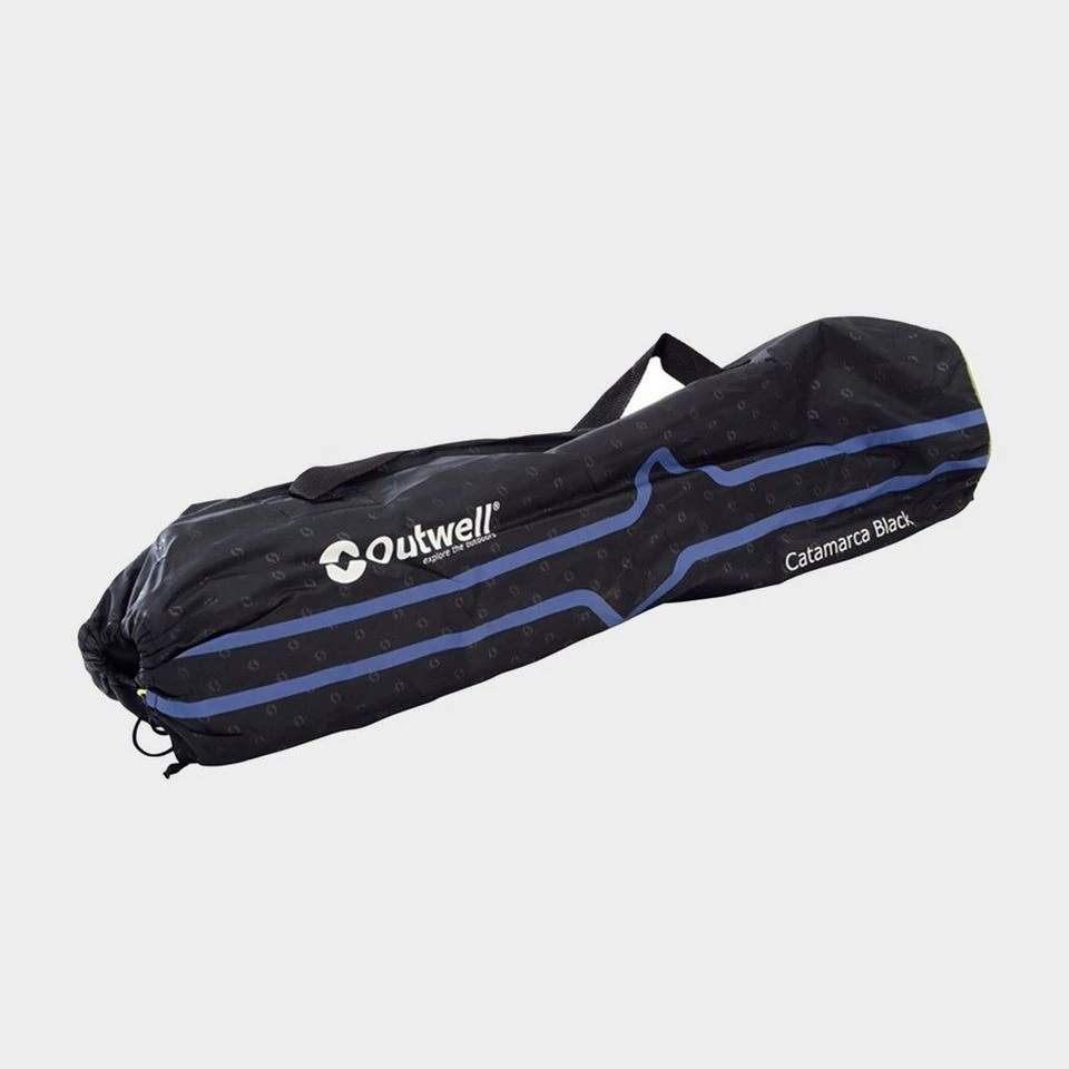 Outwell Gilliam Signature Chair 2 Outwell Gilliam Signature Chair - Image 2