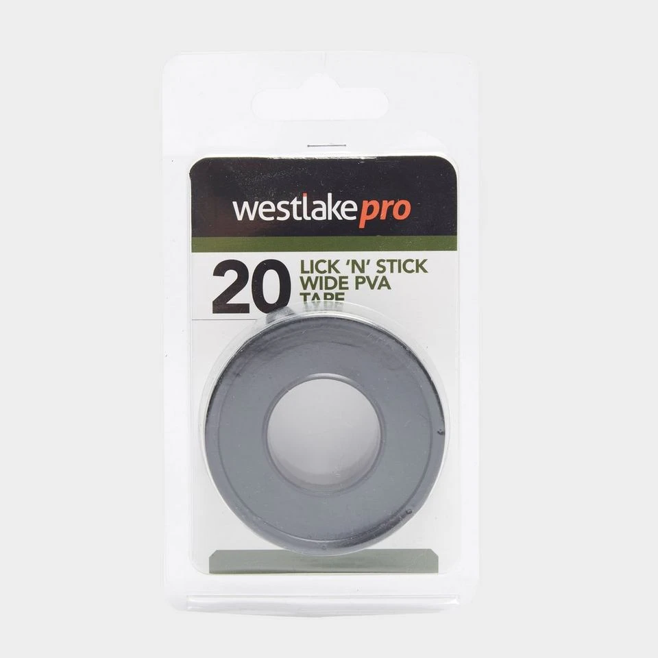 Wide PVA Tape 1 Wide PVA Tape