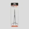 Curved Forceps 22Cm