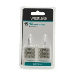 15Gm Mini Open Ended 2Pk -Outdoor Products Sale go 337769 z