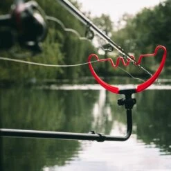 35 Cm Adjustable Rod Rest -Outdoor Products Sale go 337783 c