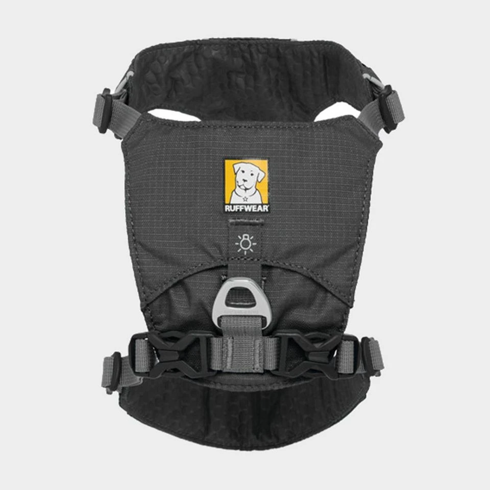 Ruffwear Hi & Light™ Lightweight Dog Harness 2 Ruffwear Hi & Light™ Lightweight Dog Harness - Image 2