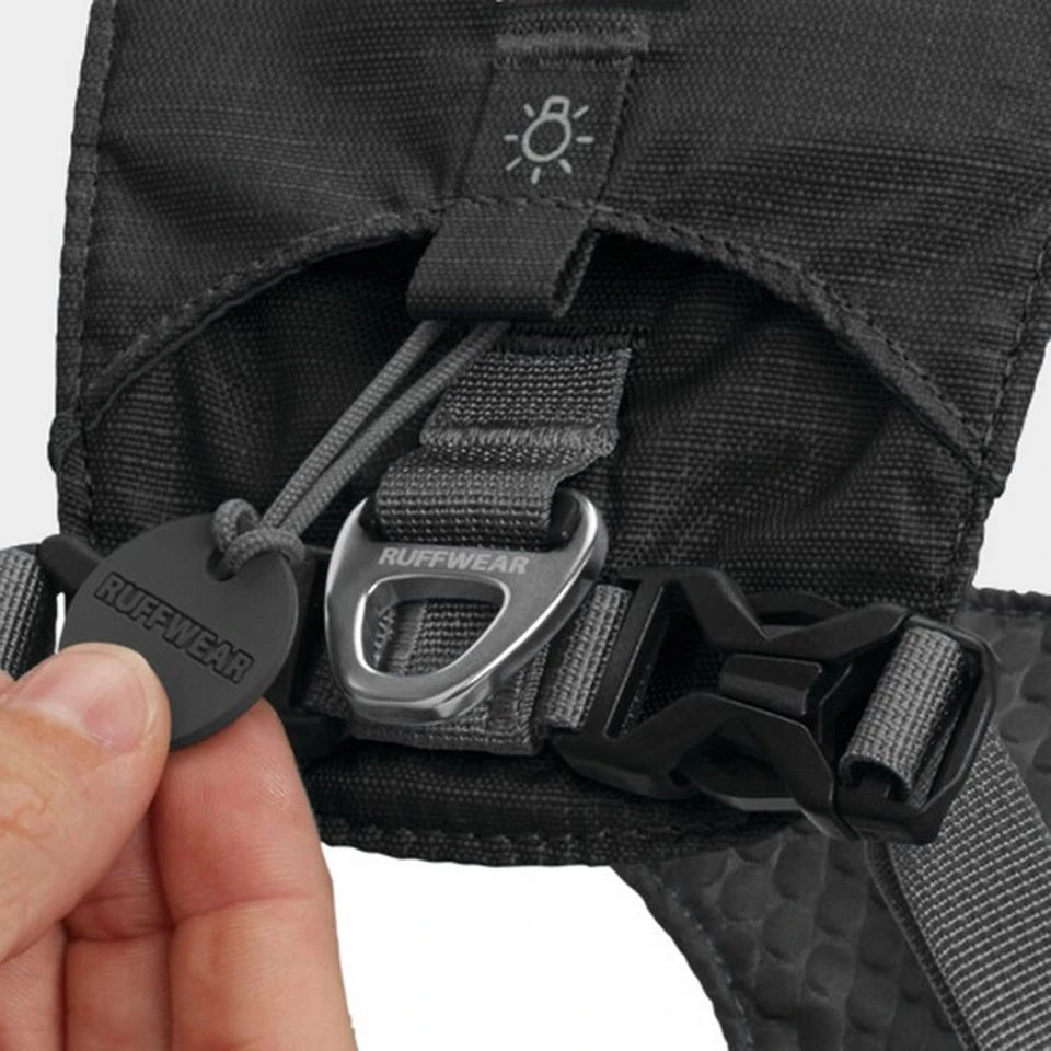 Ruffwear Hi & Light™ Lightweight Dog Harness 3 Ruffwear Hi & Light™ Lightweight Dog Harness - Image 3