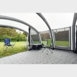 Berghaus Telstar 8 Nightfall Air Tent -Outdoor Products Sale go 349254 e