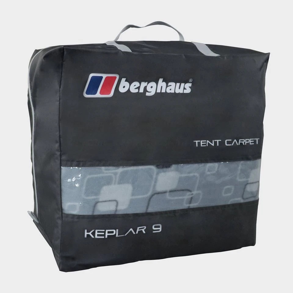 Berghaus Kepler 9 Tent Carpet 1 Berghaus Kepler 9 Tent Carpet