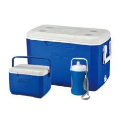Coleman Polylite 48QT Cooler Combo -Outdoor Products Sale go 350037 z