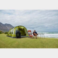 Vango Icarus 500 Deluxe Family Tent -Outdoor Products Sale go 350646 c