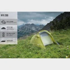 Vango Nyx 200 Tent -Outdoor Products Sale go 350660 c