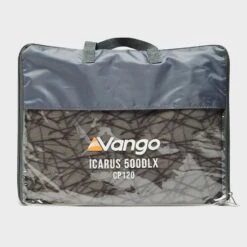 Vango Icarus 500 Deluxe Tent Carpet