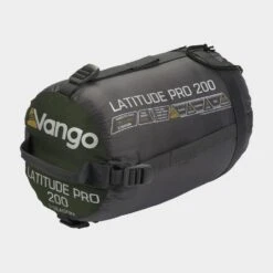 Vango Latitude Pro 200 Sleeping Bag -Outdoor Products Sale go 350683 c