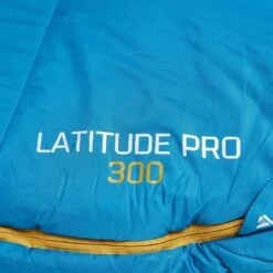 Vango Latitude Pro 300 Sleeping Bag -Outdoor Products Sale go 350684 g