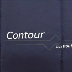 Outwell Contour Lux Double Sleeping Bag -Outdoor Products Sale go 351112 c