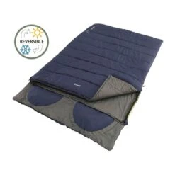 Outwell Contour Lux Double Sleeping Bag -Outdoor Products Sale go 351112 z