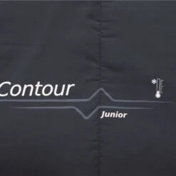 Outwell Contour Lux Junior Sleeping Bag -Outdoor Products Sale go 351176 d