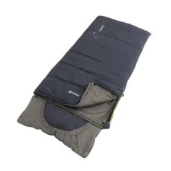 Outwell Contour Lux Junior Sleeping Bag -Outdoor Products Sale go 351176 z