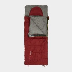 Outwell Contour Lux Junior Sleeping Bag -Outdoor Products Sale go 351178 c