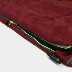 Outwell Contour Lux Junior Sleeping Bag -Outdoor Products Sale go 351178 f