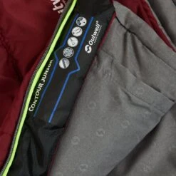 Outwell Contour Lux Junior Sleeping Bag -Outdoor Products Sale go 351178 g
