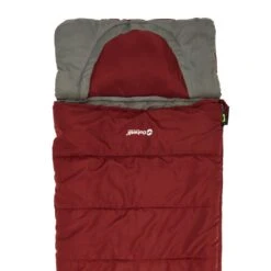 Outwell Contour Lux Junior Sleeping Bag -Outdoor Products Sale go 351178 z