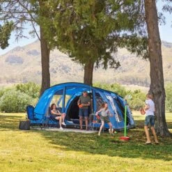 Hampton 6 Nightfall Family Tent -Outdoor Products Sale go 351200 c
