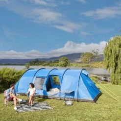 Zenobia 8 Nightfall Tent -Outdoor Products Sale go 351201 c