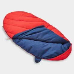 Pod Kid's Red Sleeping Bag -Outdoor Products Sale go 351218 e