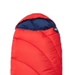 Pod Kid's Red Sleeping Bag -Outdoor Products Sale go 351218 z